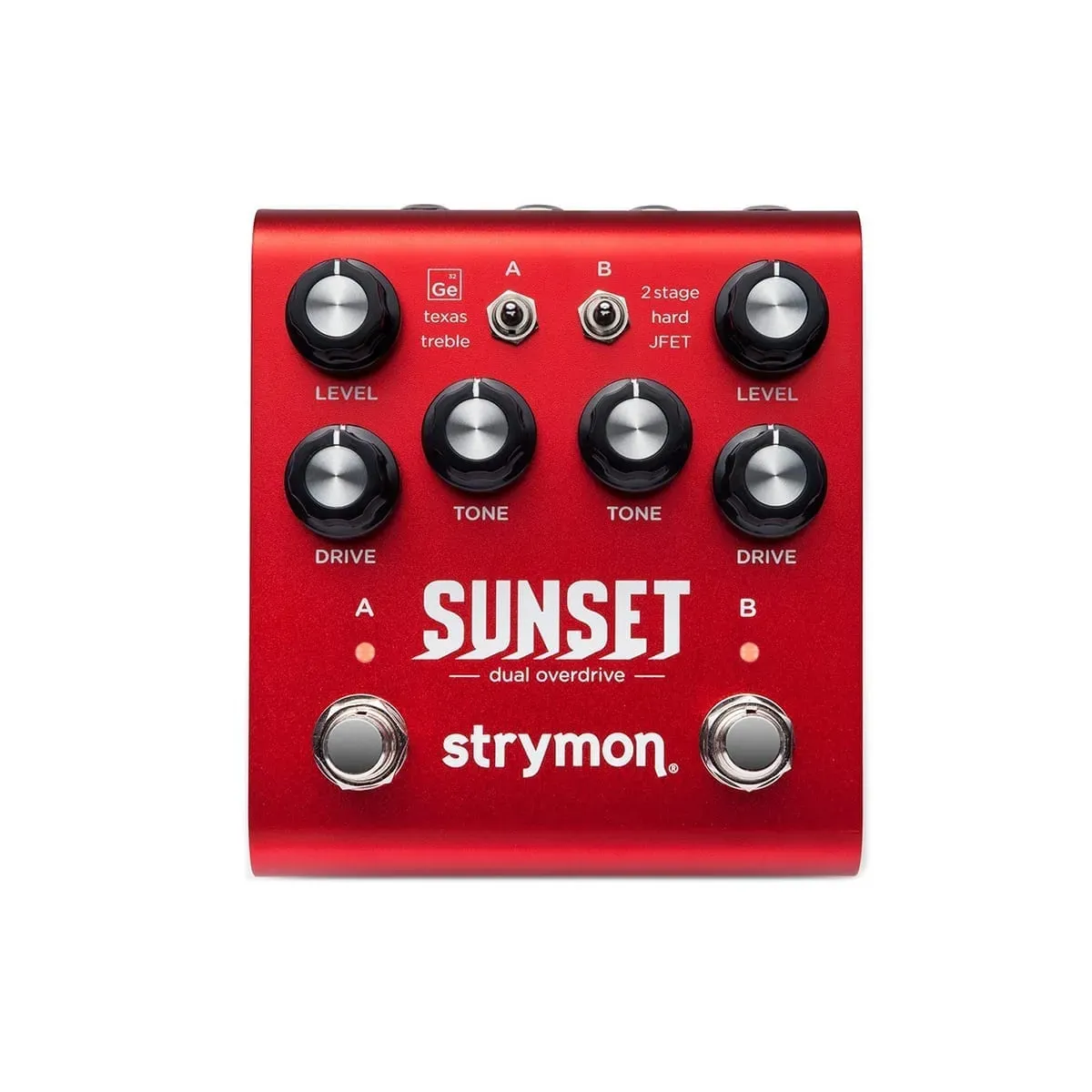 STRYMON SUNSET