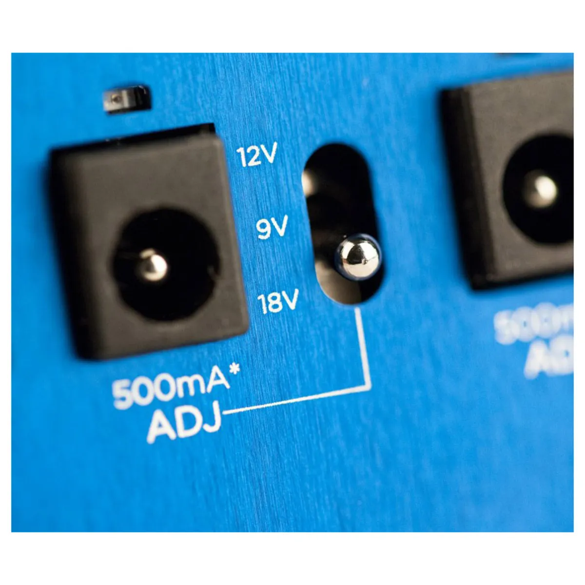 Strymon Zuma Multi Power Supply — view 4