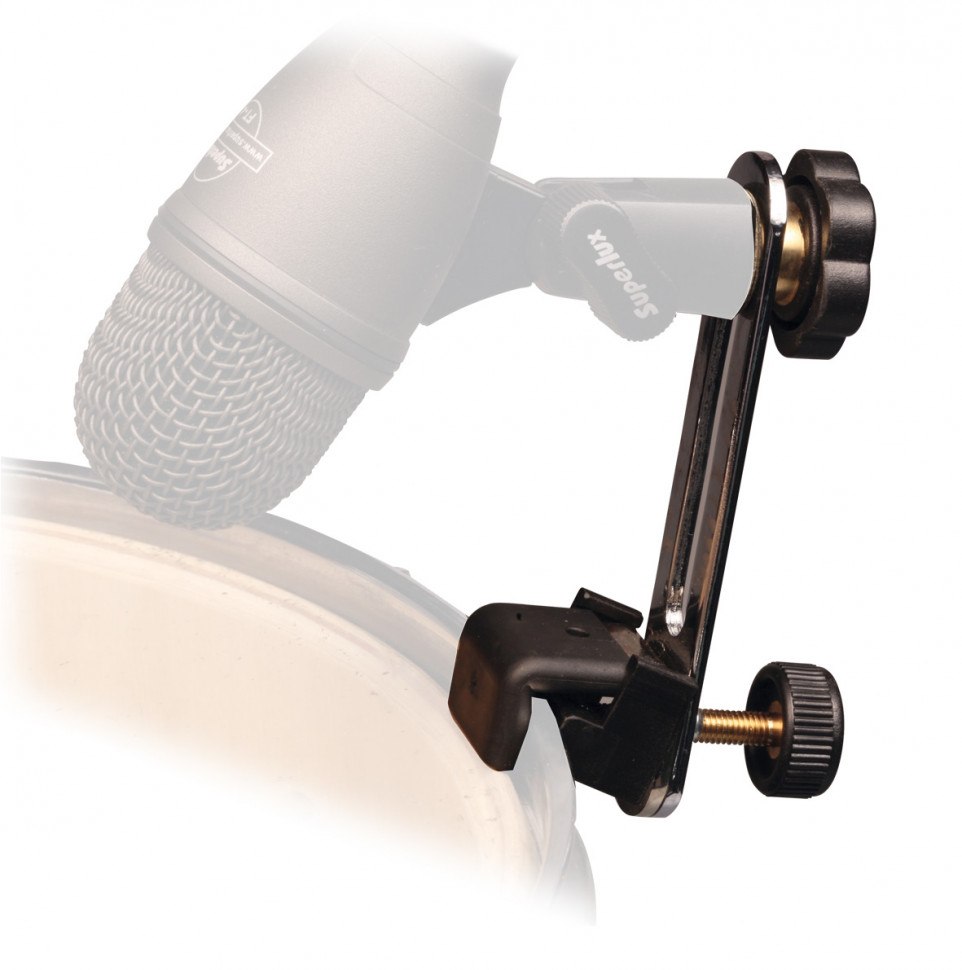 Superlux DMC03 Drum Mic Clamp — view 2