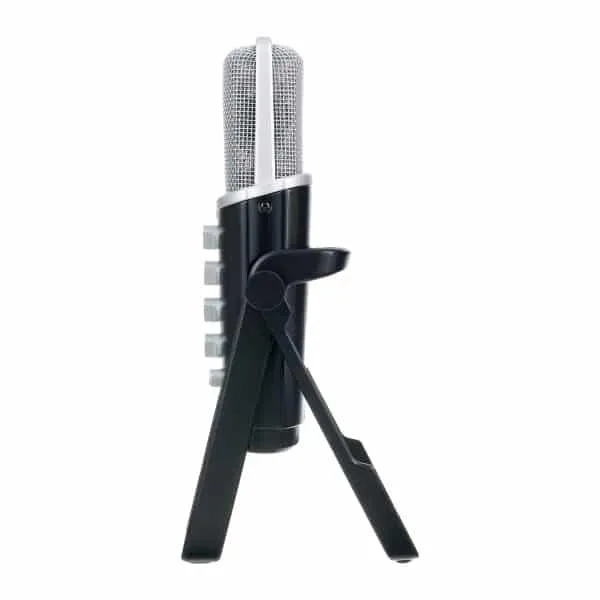 Superlux E431U Multi-Pattern Condenser USB Microphone — view 3