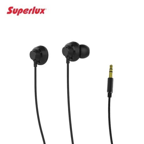 SUPERLUX EARPHONE IN-EAR DYNAMIC — view 2
