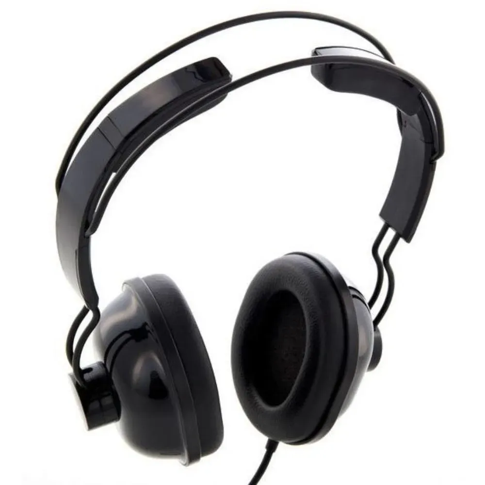 Superlux HD651 Headphones — view 2
