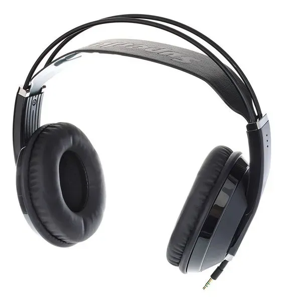 Superlux HD662 EVO Studio Headphones
