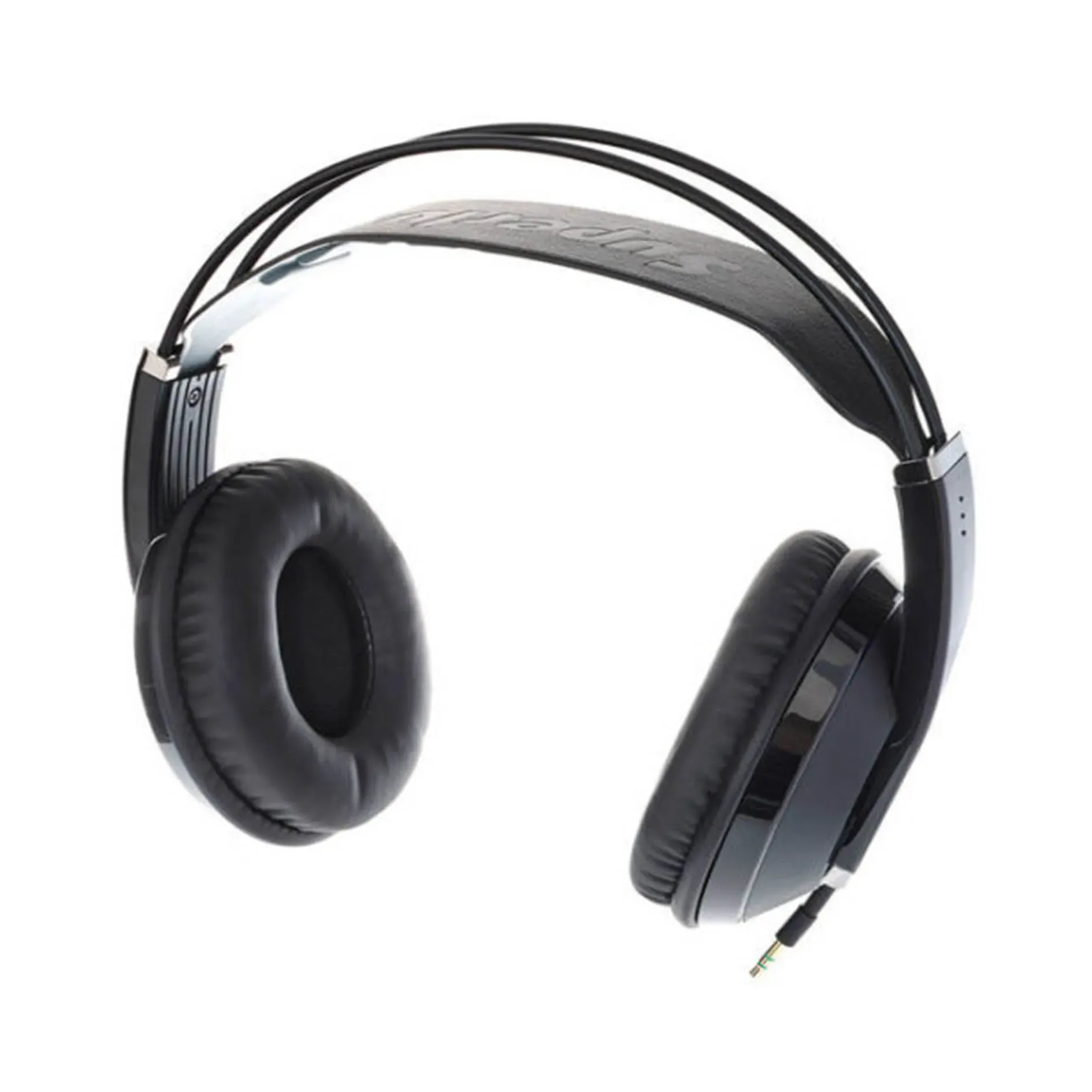 Superlux HD662 EVO Studio Headphones — view 2