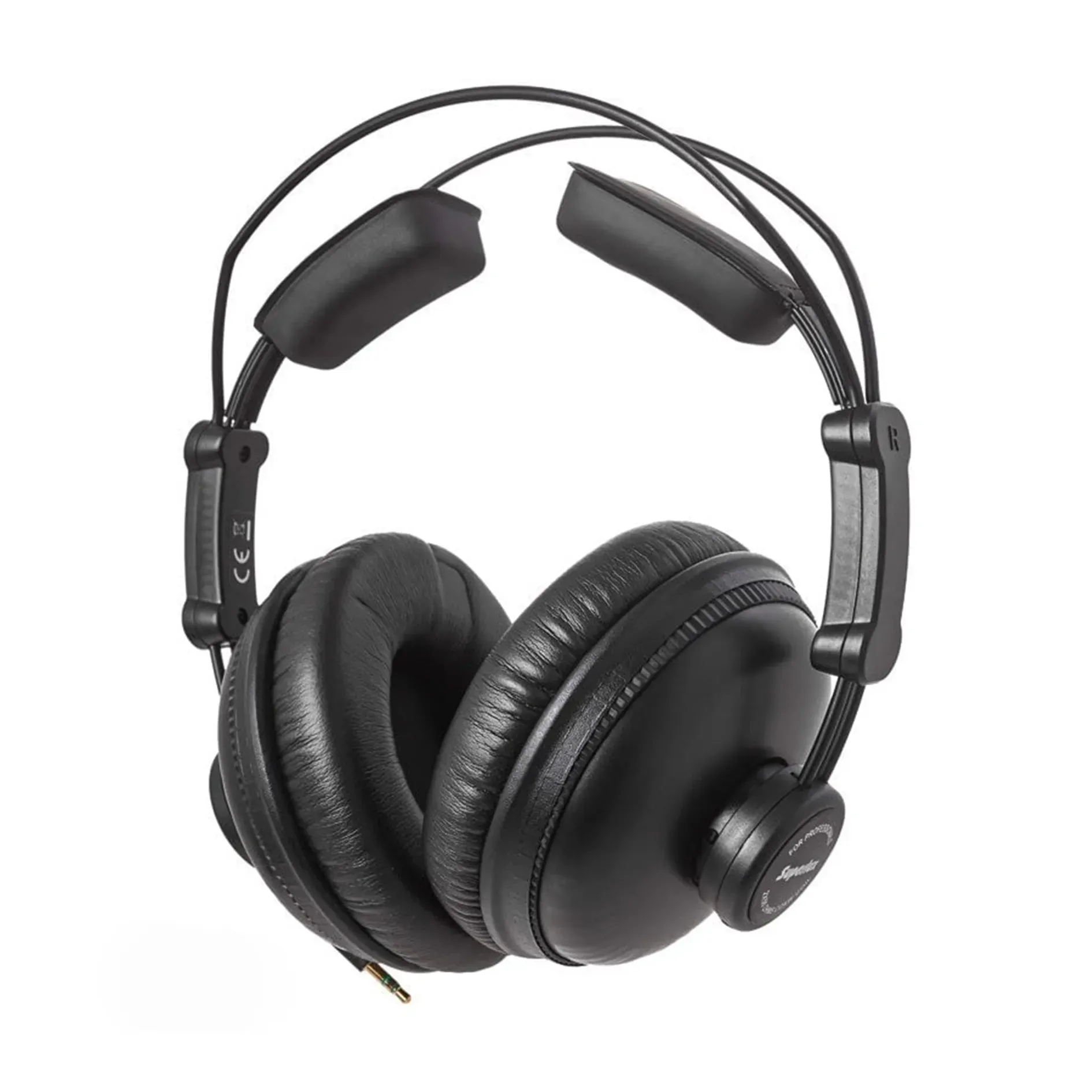 SUPERLUX HEADPHONES STUDIO PRO