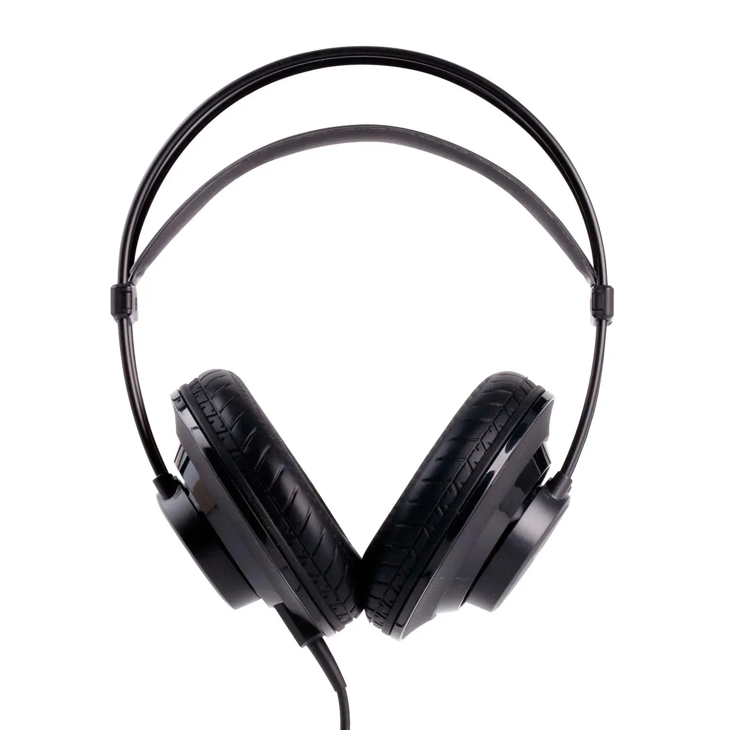 SUPERLUX HEADPHONES CLOSED BACK — view 3