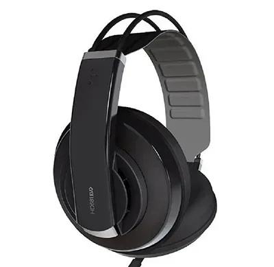 Superlux HD681 EVO Studio Headphones