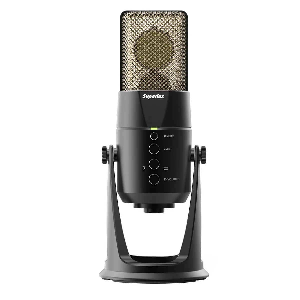 Superlux L401U USB Condenser Microphone