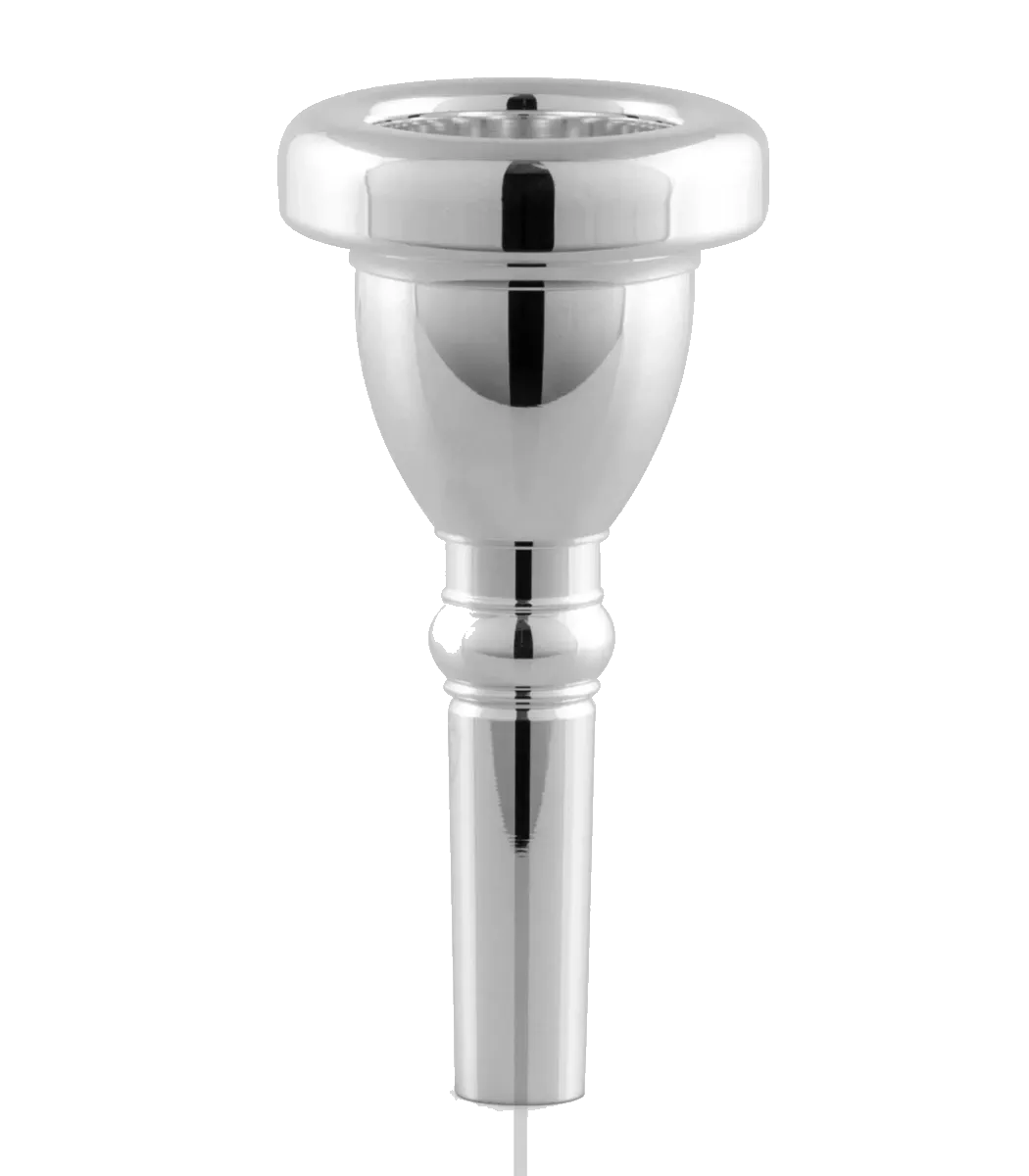 Santa Fe Tuba Mouthpiece