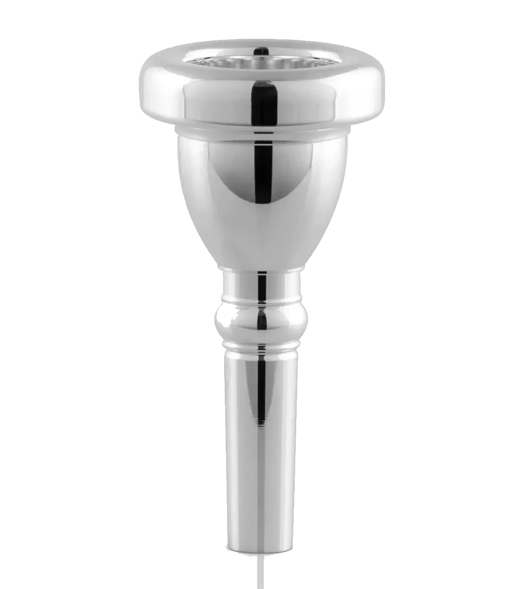 Santa Fe Tuba Mouthpiece