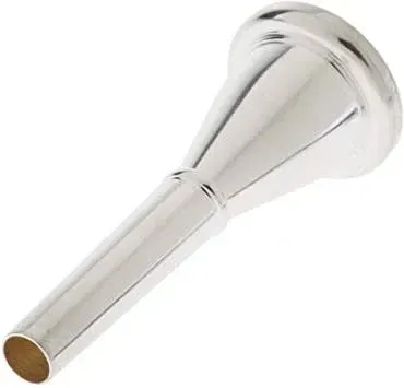 Santa Fe French horn Mouthpiece — view 1