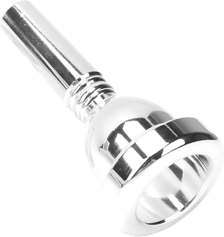 Santa Fe Euphonium/Bass Trombone Mouthpiece — view 2