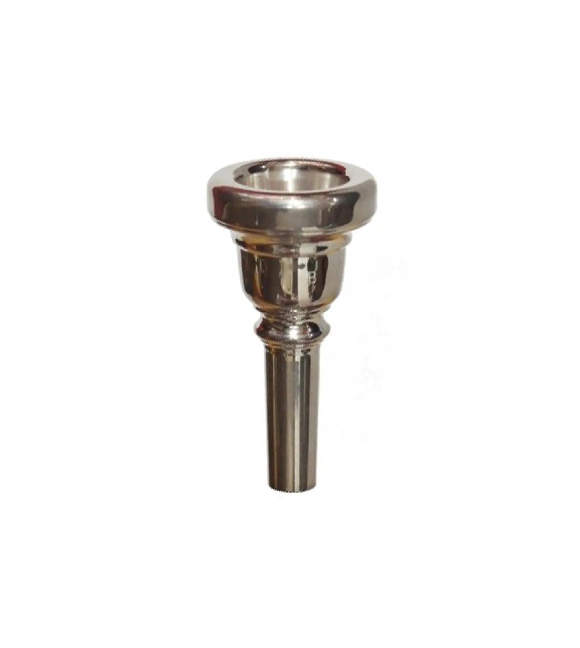 SANTA FE BARITONE HORN MOUTHPIECE — view 1