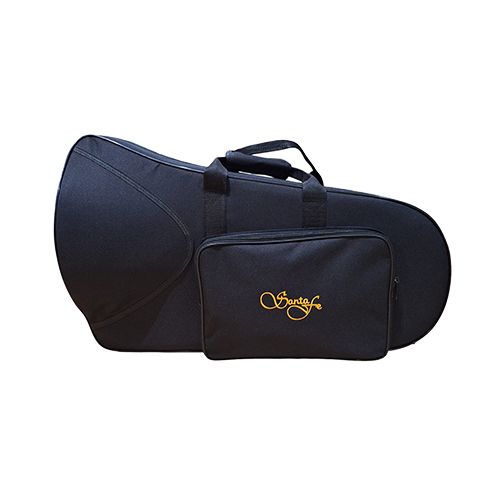 Santa Fe Alto Horn – Lacquer — view 2