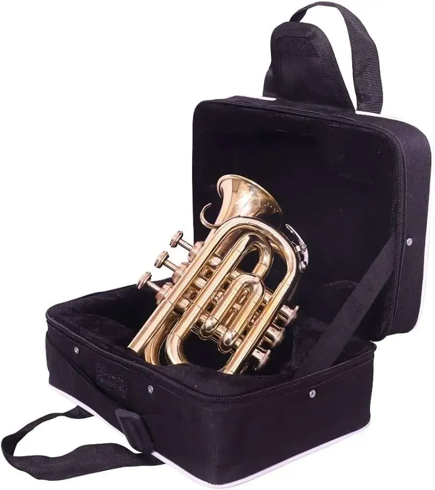 Santa Fe Pocket Trumpet