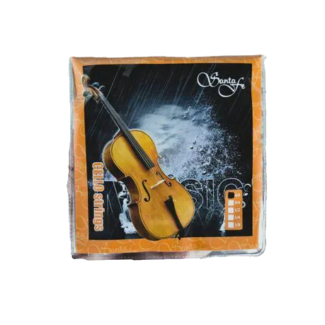 Santa Fe Cello String Set 4/4
