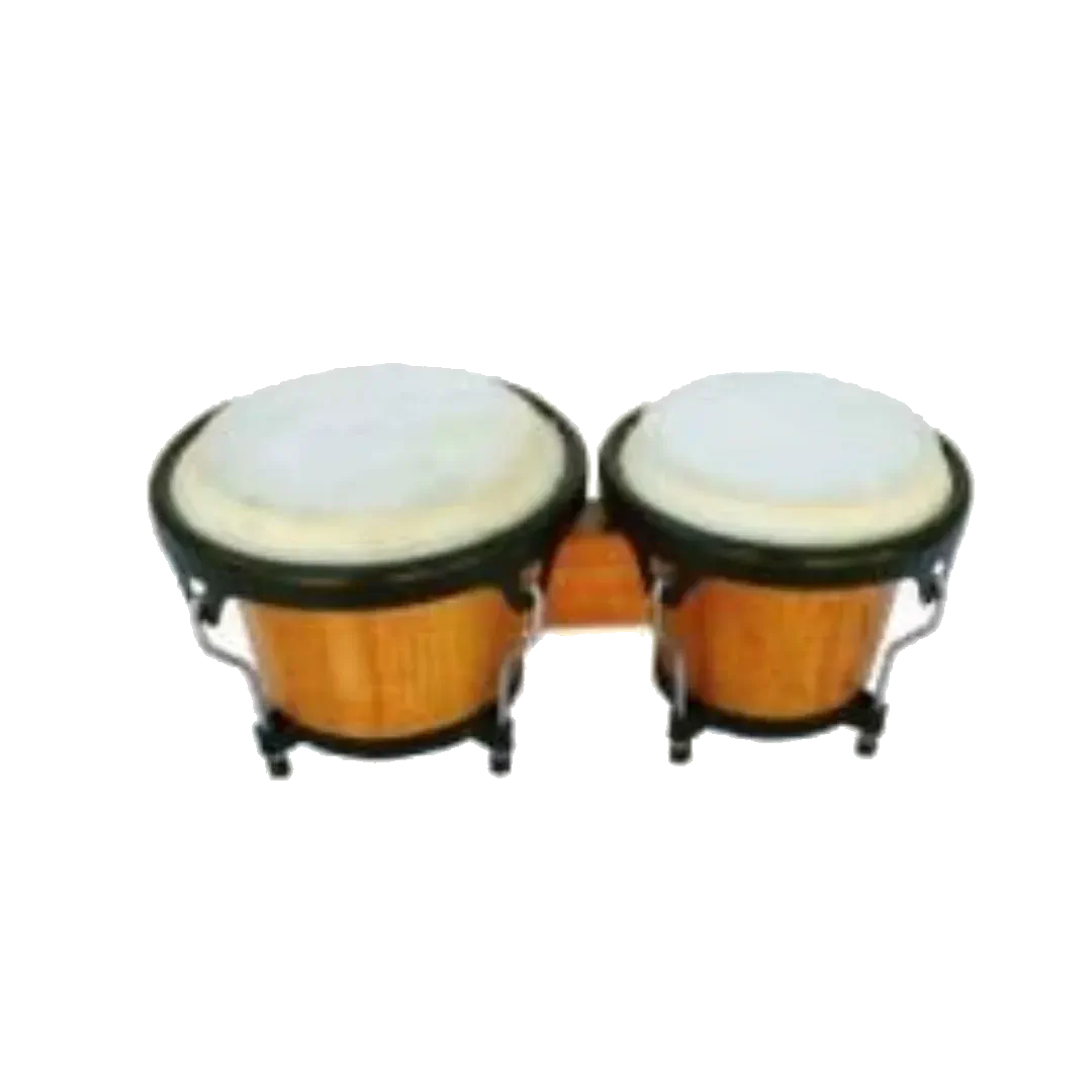 LATIN GROOVE 6/7  BONGOS