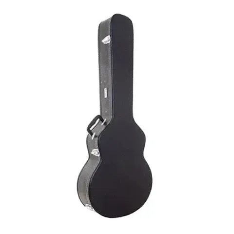 Santa Fe Classical Guitar Wood Case