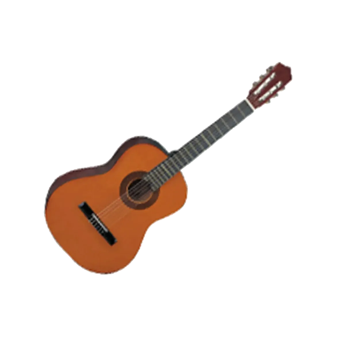 Santa Fe 3/4 Classical Guitar Natural