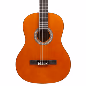 Santa Fe CG5012 1/2 Classical Guitar Kit – Natural — view 1