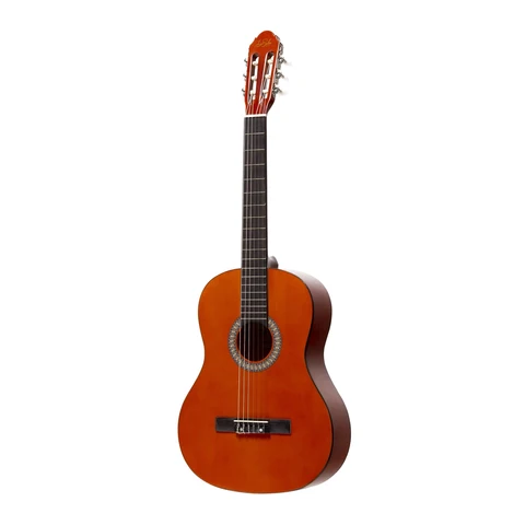 Santa Fe CG5012 1/2 Classical Guitar Kit – Natural — view 2