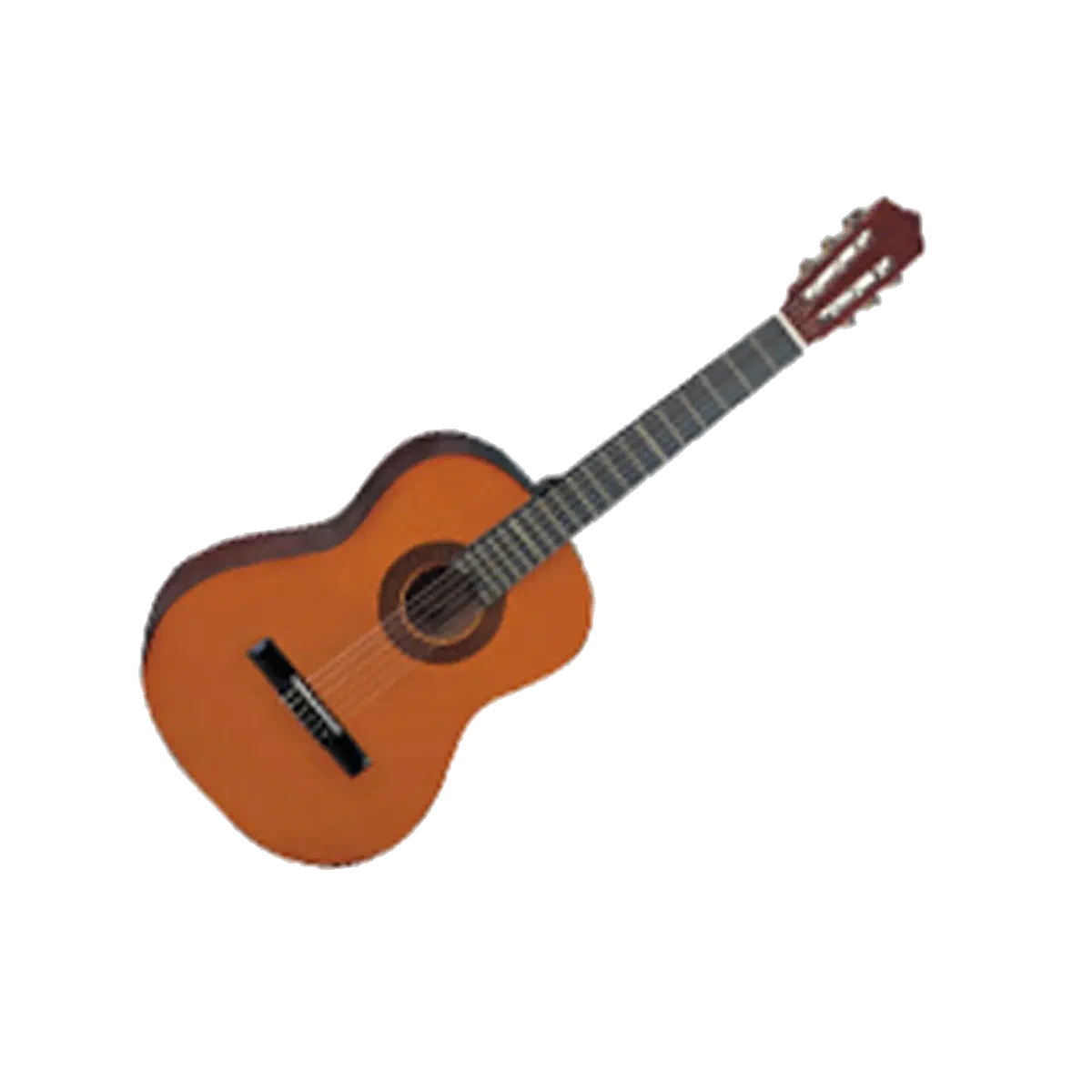 Santa Fe 3/4 Guitar Kit Nat