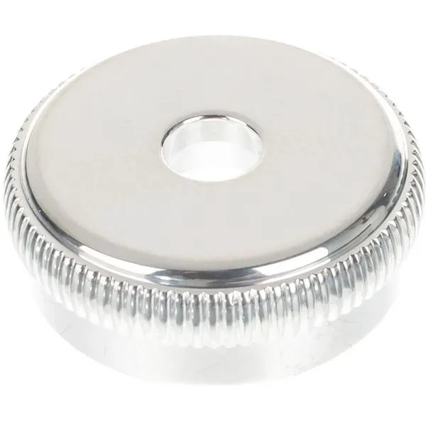 Santa Fe Euphonium Bottom Cap