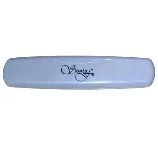 Santa Fe 24 Hole Harmonica Key A — view 5