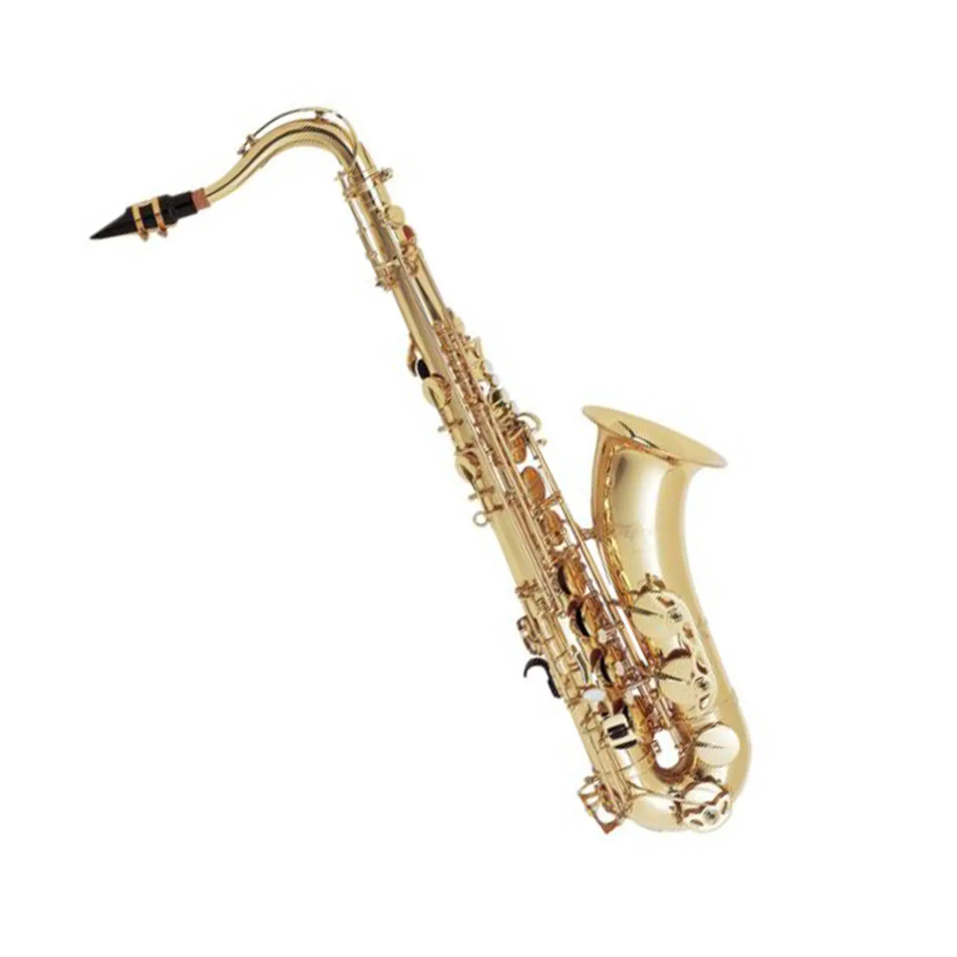Santa Fe Tenor Saxophone