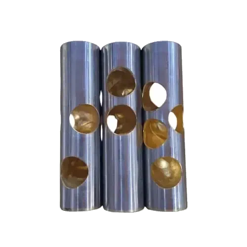 Santa Fe 1123 Bb Tuba Valve Piston Set