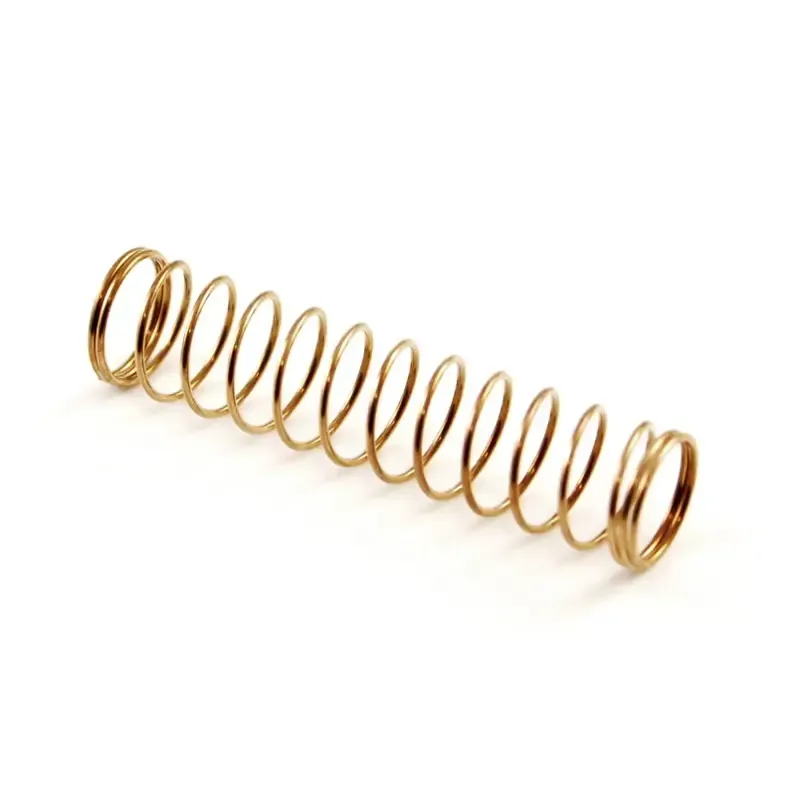 Santa Fe Trumpet Spring