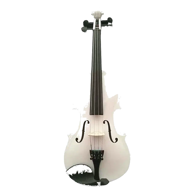 Max Bruch Violin Outfit 4/4 – White