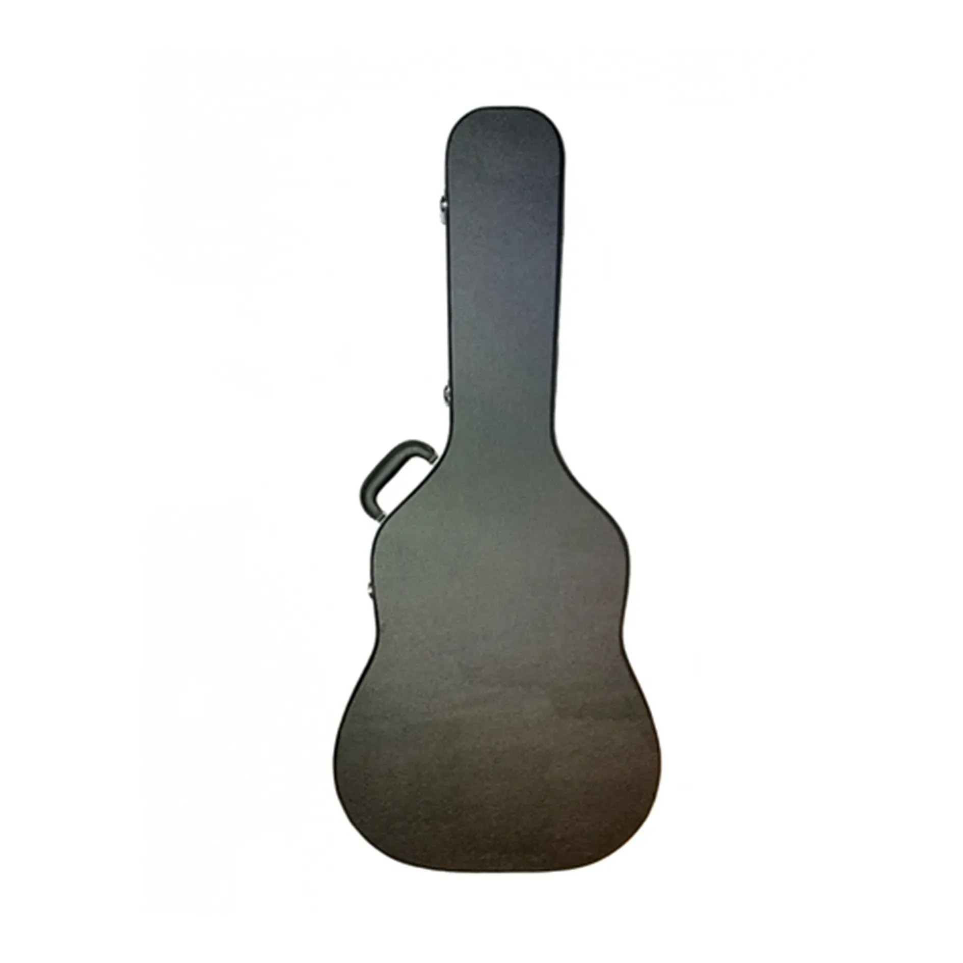 Santa Fe Dreadnought Case Wood Flat Top