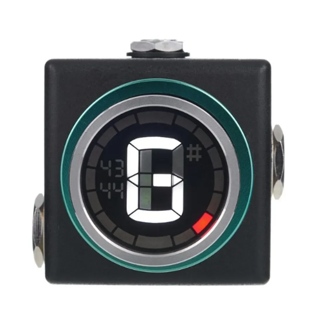 Swiff Audio C20 Mini Pedal Tuner