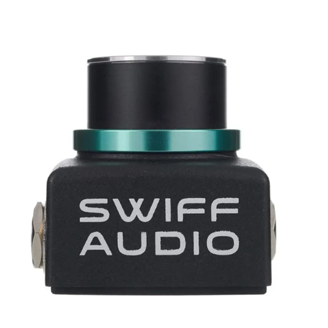 Swiff Audio C20 Mini Pedal Tuner — view 2