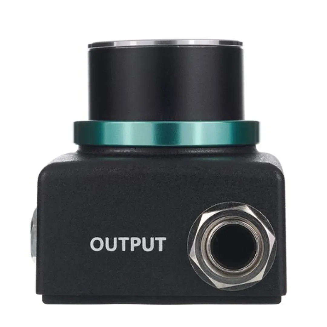 Swiff Audio C20 Mini Pedal Tuner — view 3