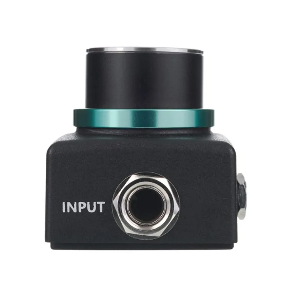 Swiff Audio C20 Mini Pedal Tuner — view 4