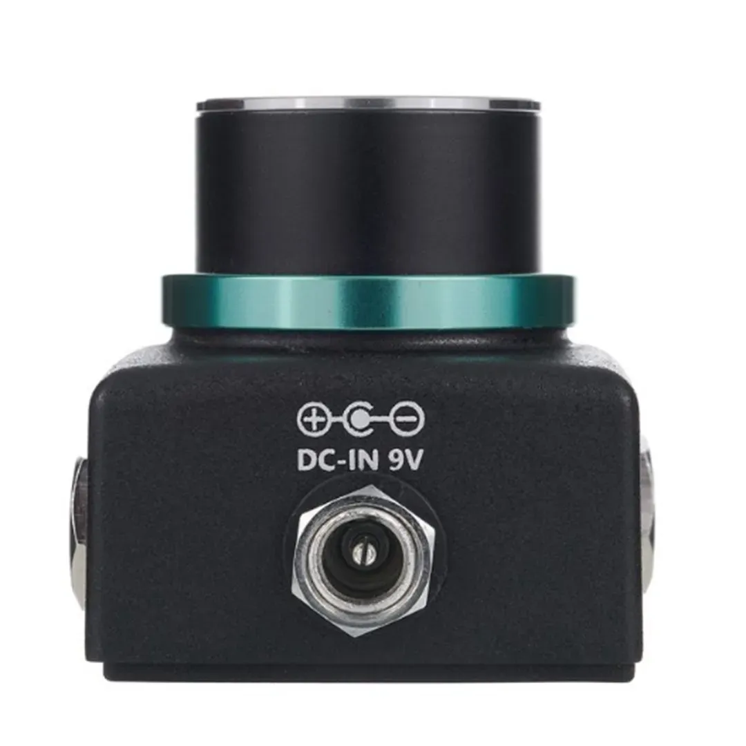 Swiff Audio C20 Mini Pedal Tuner — view 5