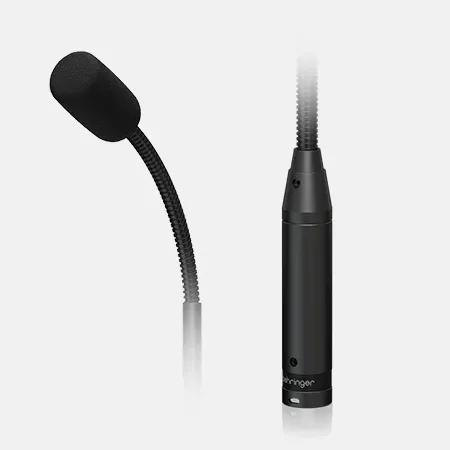 Behringer TA5212 Gooseneck Condenser Microphone — view 2