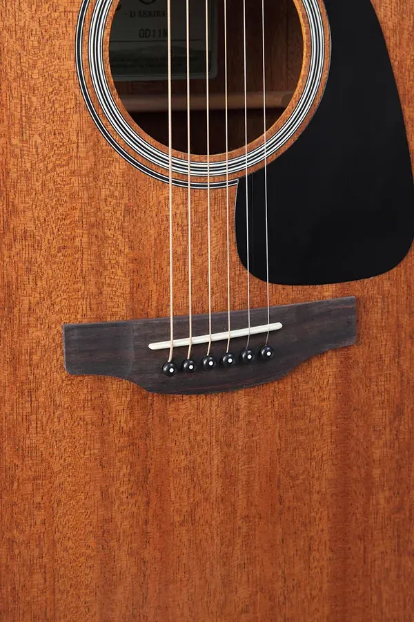 Takamine GD11 MNS Acoustic Guitar — view 3