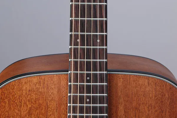 Takamine GD11 MNS Acoustic Guitar — view 4