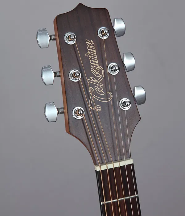 Takamine GD11 MNS Acoustic Guitar — view 7