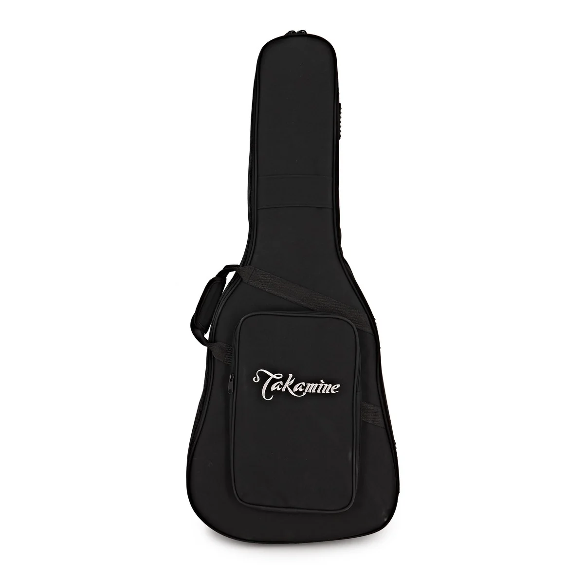 Takamine GD90CE-ZC Dreadnought Acoustic-electric Guitar – Natural — view 6