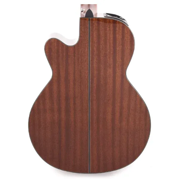 Takamine GN30CE 6-String Acoustic-Electric Guitar - Natural — view 3