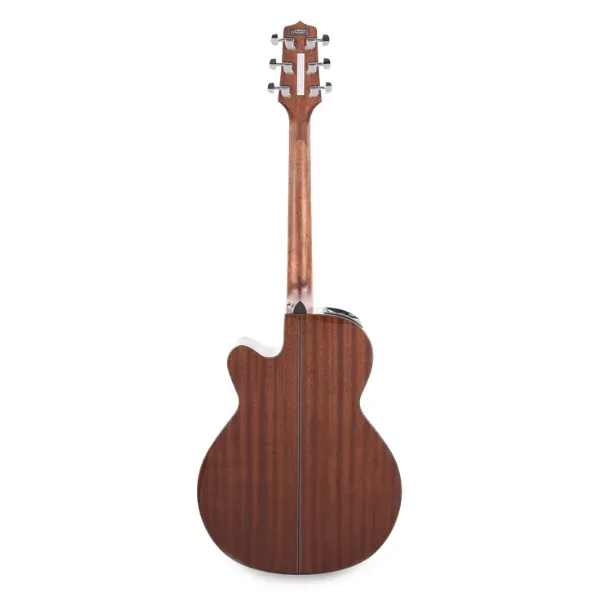 Takamine GN30CE 6-String Acoustic-Electric Guitar - Natural — view 5
