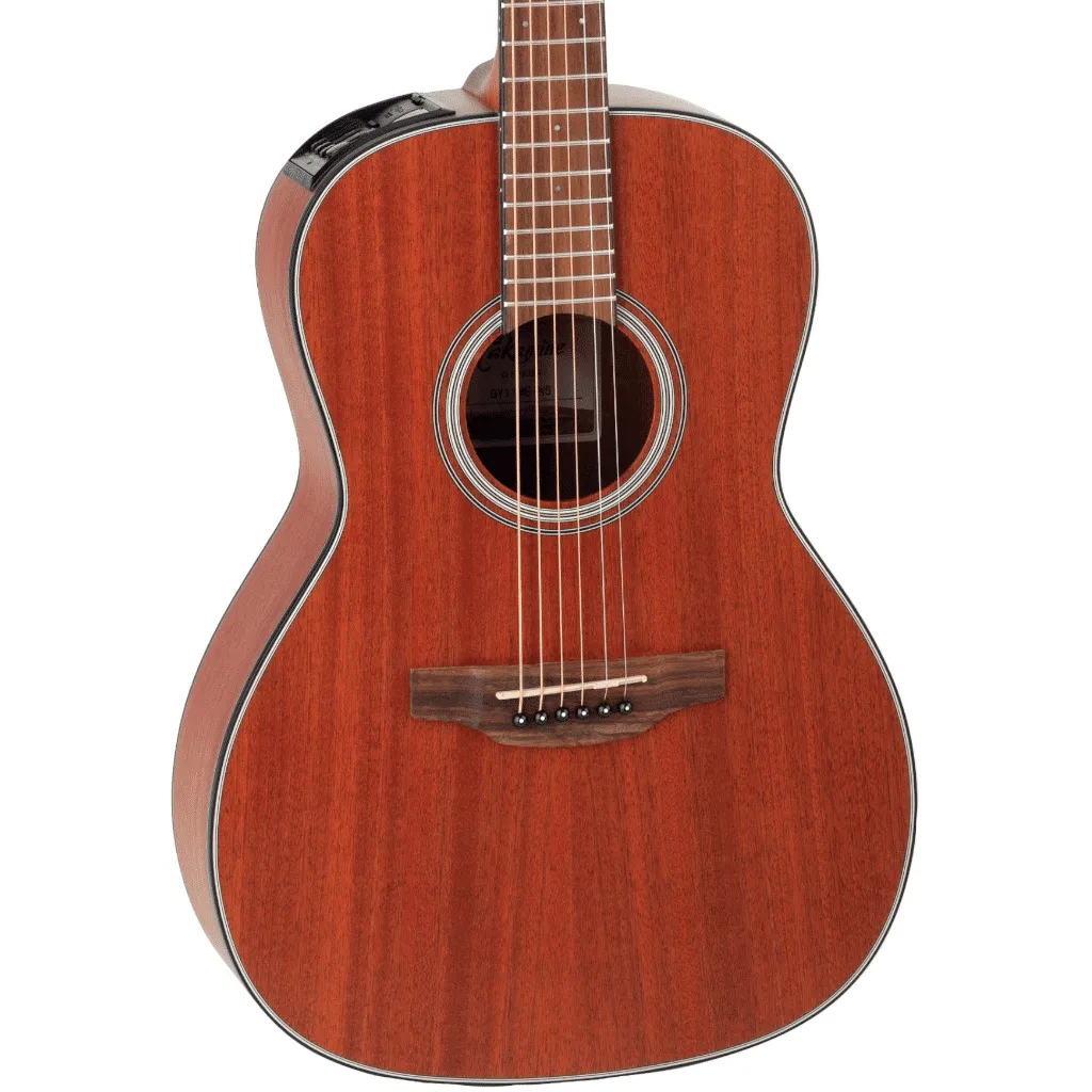Takamine GY11ME-NS Acoustic-Electric Guitar