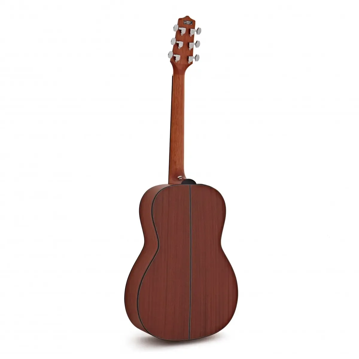 Takamine GY11ME-NS Acoustic-Electric Guitar — view 4