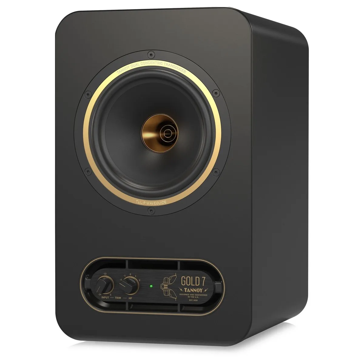Tannoy GOLD 7 - 7 inch Active Monitor Speaker — view 2