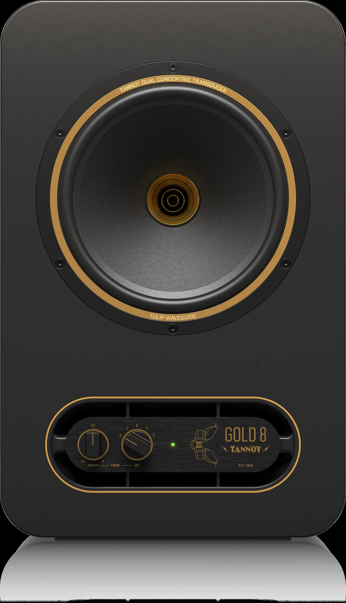 Tannoy GOLD 8 8 inch Powered Studio Monitor (Each) — view 2