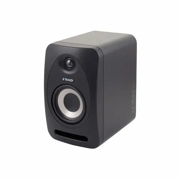 Tannoy Reveal 402 4-inch Powered Studio Monitor (Each)